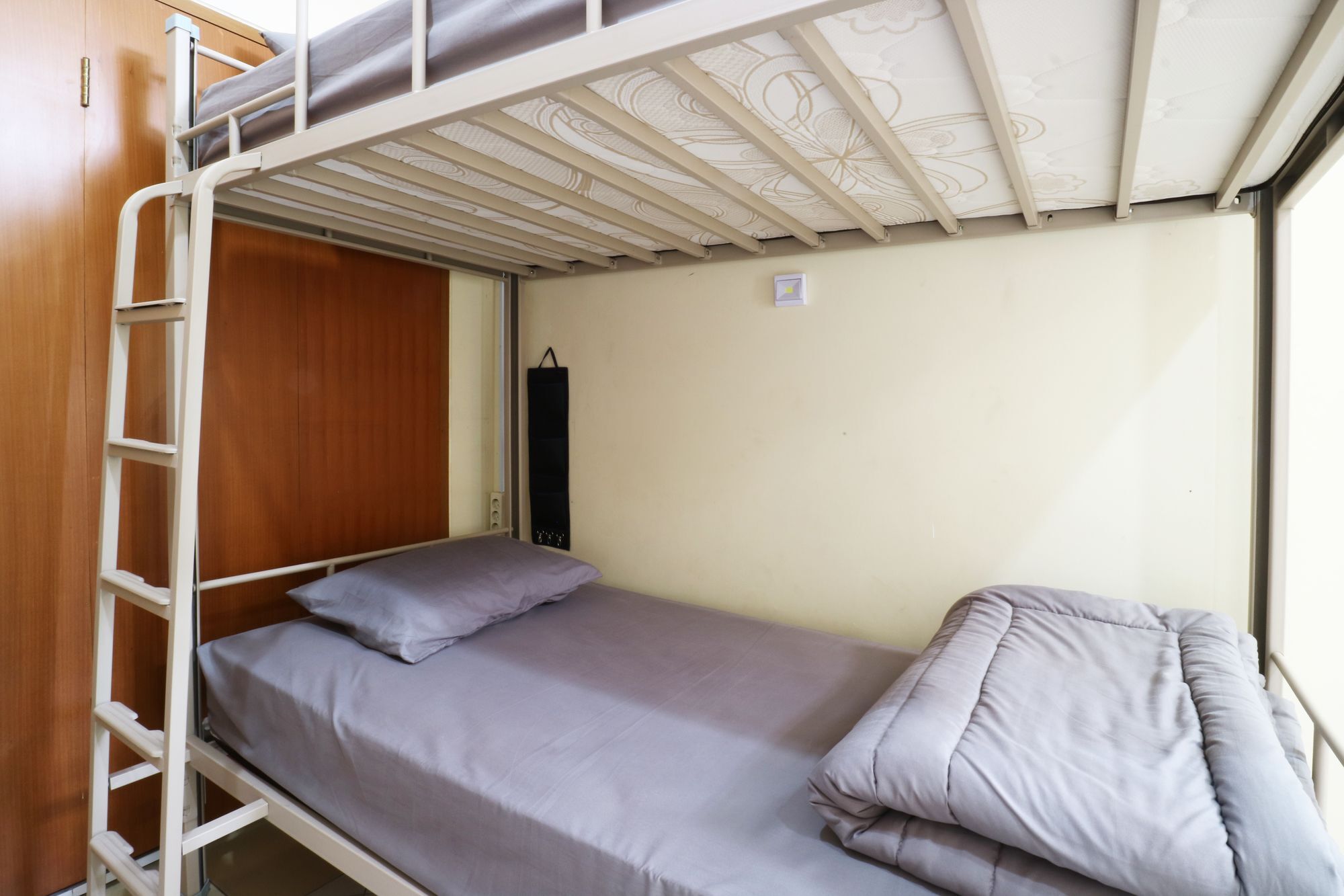 Maharani Guesthouse Tebet Syariah Jacarta Exterior foto