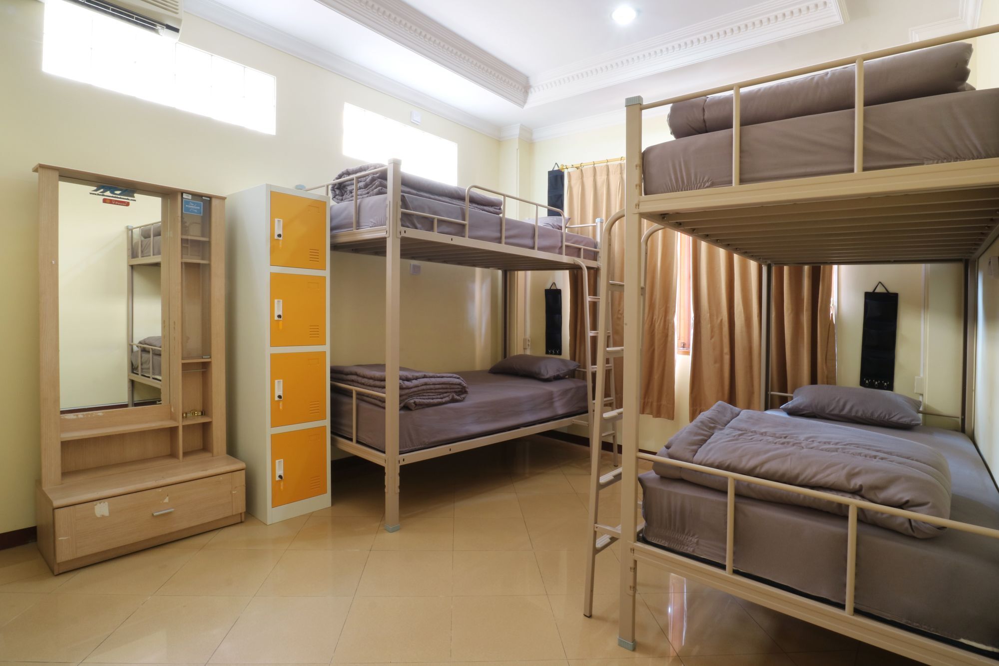 Maharani Guesthouse Tebet Syariah Jacarta Exterior foto