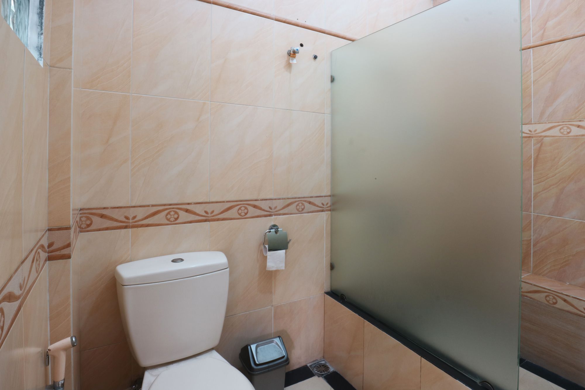 Maharani Guesthouse Tebet Syariah Jacarta Exterior foto